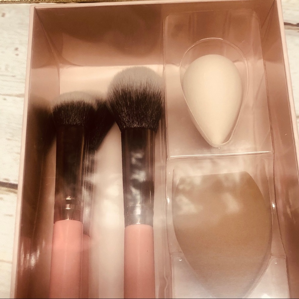 ✨ LUXIE BRONZE AND GLOW SET ROSE GOLD - Picture 7 of 8